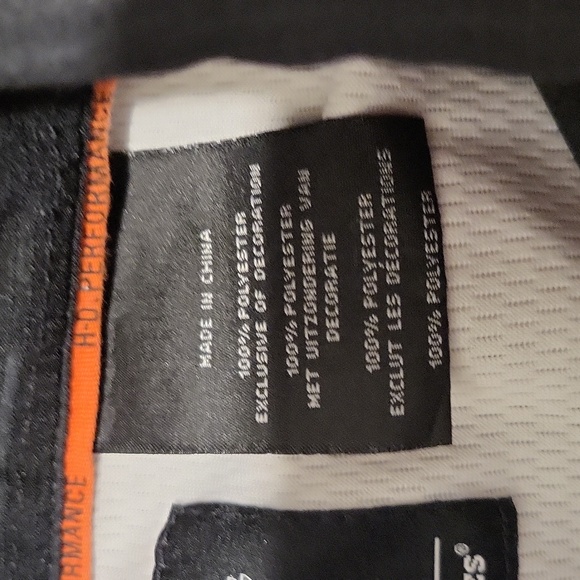 Harley Davidson shirt - Picture 4 of 5